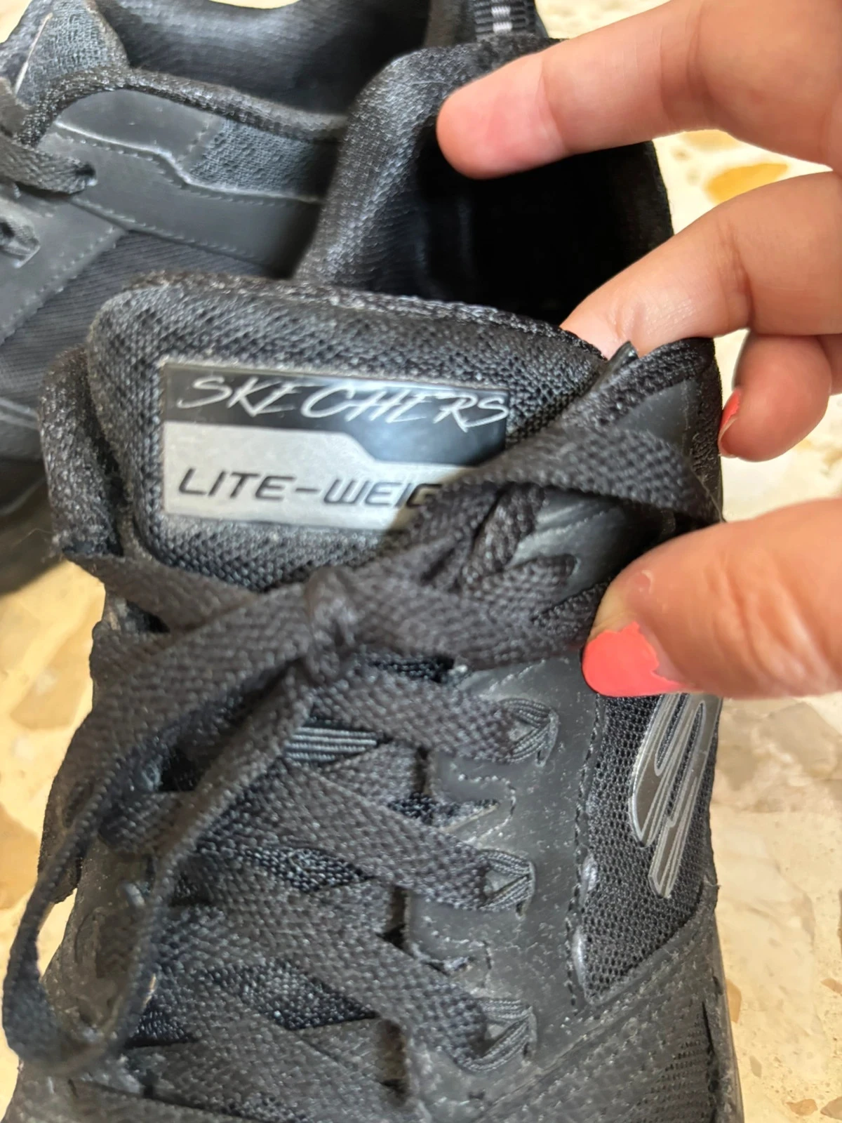 Skechers sneakers – photo 3